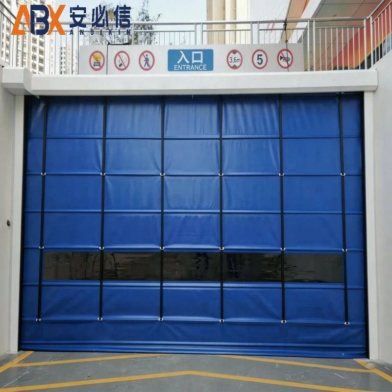鹰潭市冷库门封