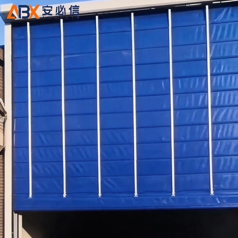 鹰潭市堆积门